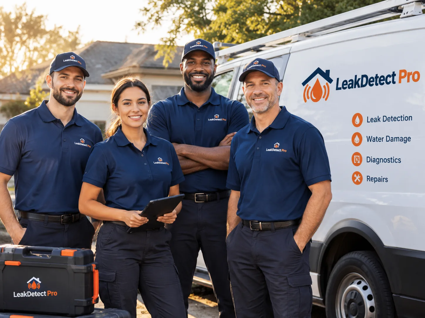 Roof Repair company in Severn, NC